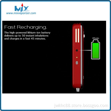 2014 new fashion made in china wholesale firefly vaporizer,powerful vapor firefly vaporizer